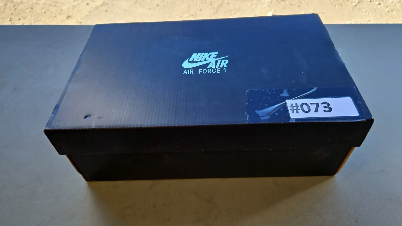 Nike Shoes