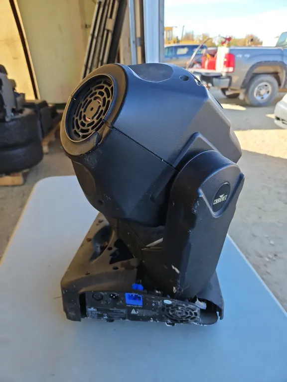 Stage Light