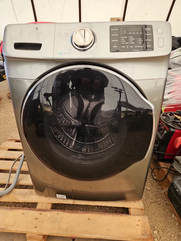Samsung Washing Machine