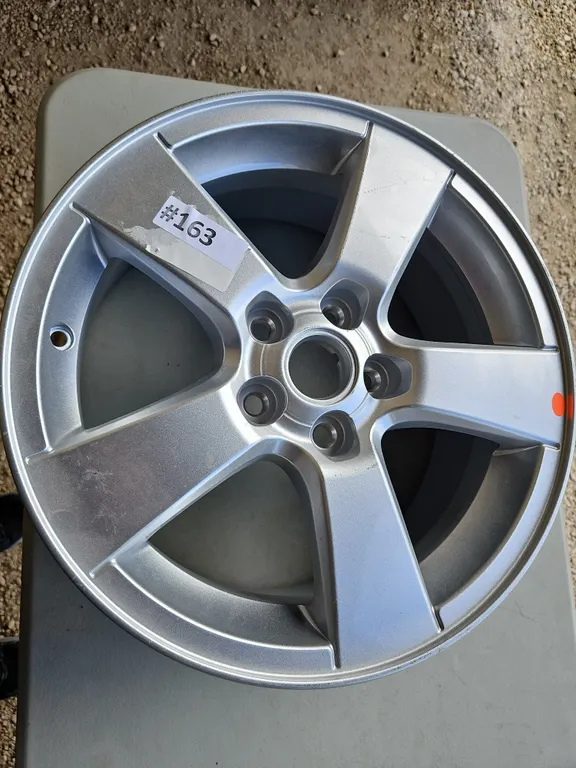 Vehicle Rim 16 Inch
