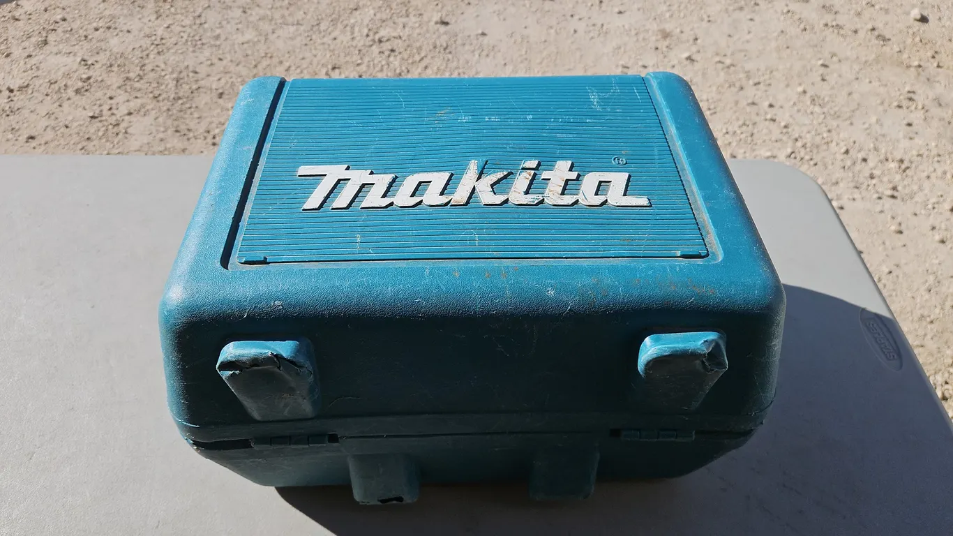 Makita Corded Circular Saw