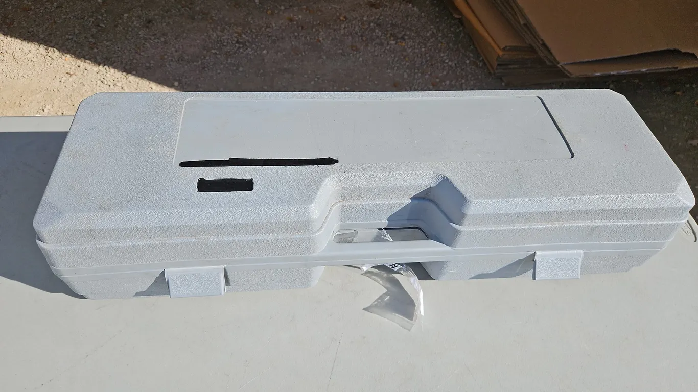 Mastercraft Floor Jack With Axel Stands