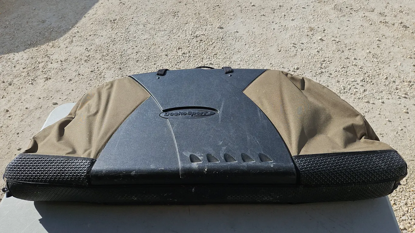 Bow And Arrow Case