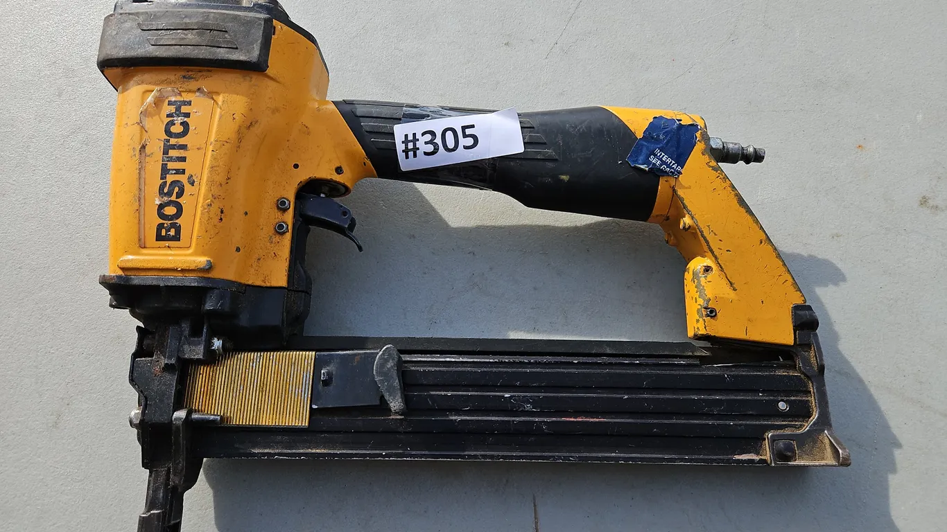 Bostitch Air Nailer
