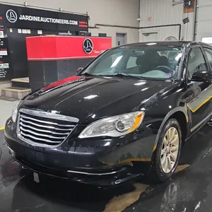 2014  Chrysler  200  LX