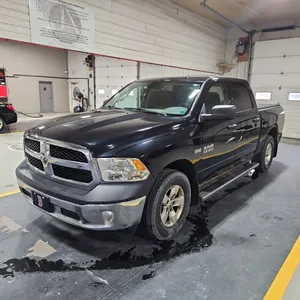 2015  Ram  1500  4x4 Tradesman 4dr Crew Cab 5.5 ft. SB Pickup