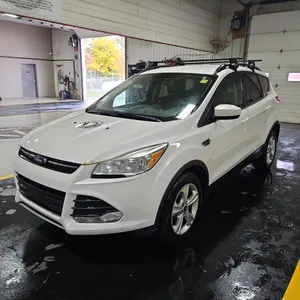 2015  Ford  Escape  SE 4WD