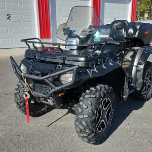 2014  Polaris  Sportsman Touring  850  Quad