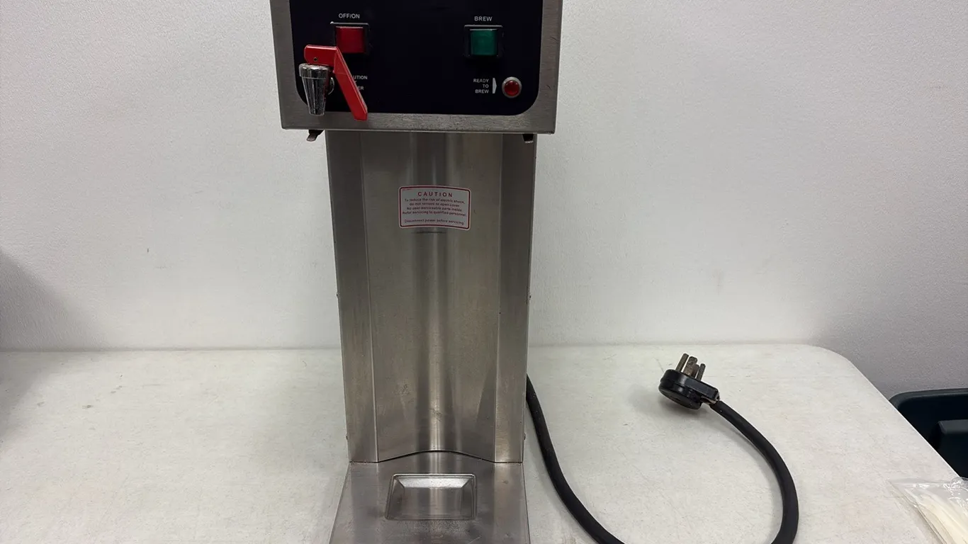 Curtis C500AP Commercial Coffee Maker