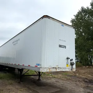 2006 Stoughton Trailers Trailer