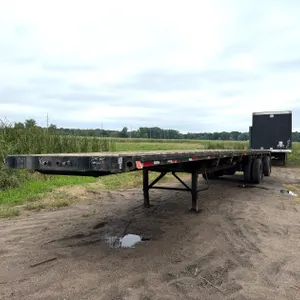 1999 Fontaine Semi Trailer