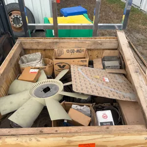 Cummins N14 Reman Kit