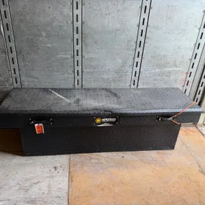 Better Built Truck Tool Box