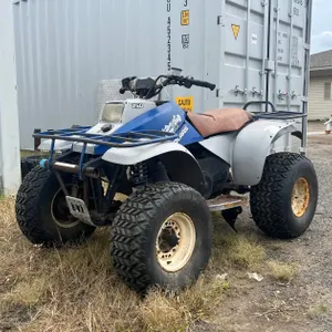 Polaris 250  4 Wheeler 2x4