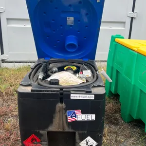 Fuel Cell with Pump and Nozzle