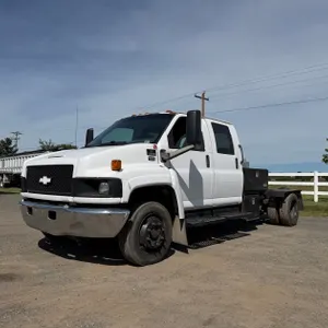 2006 Chevy 5500