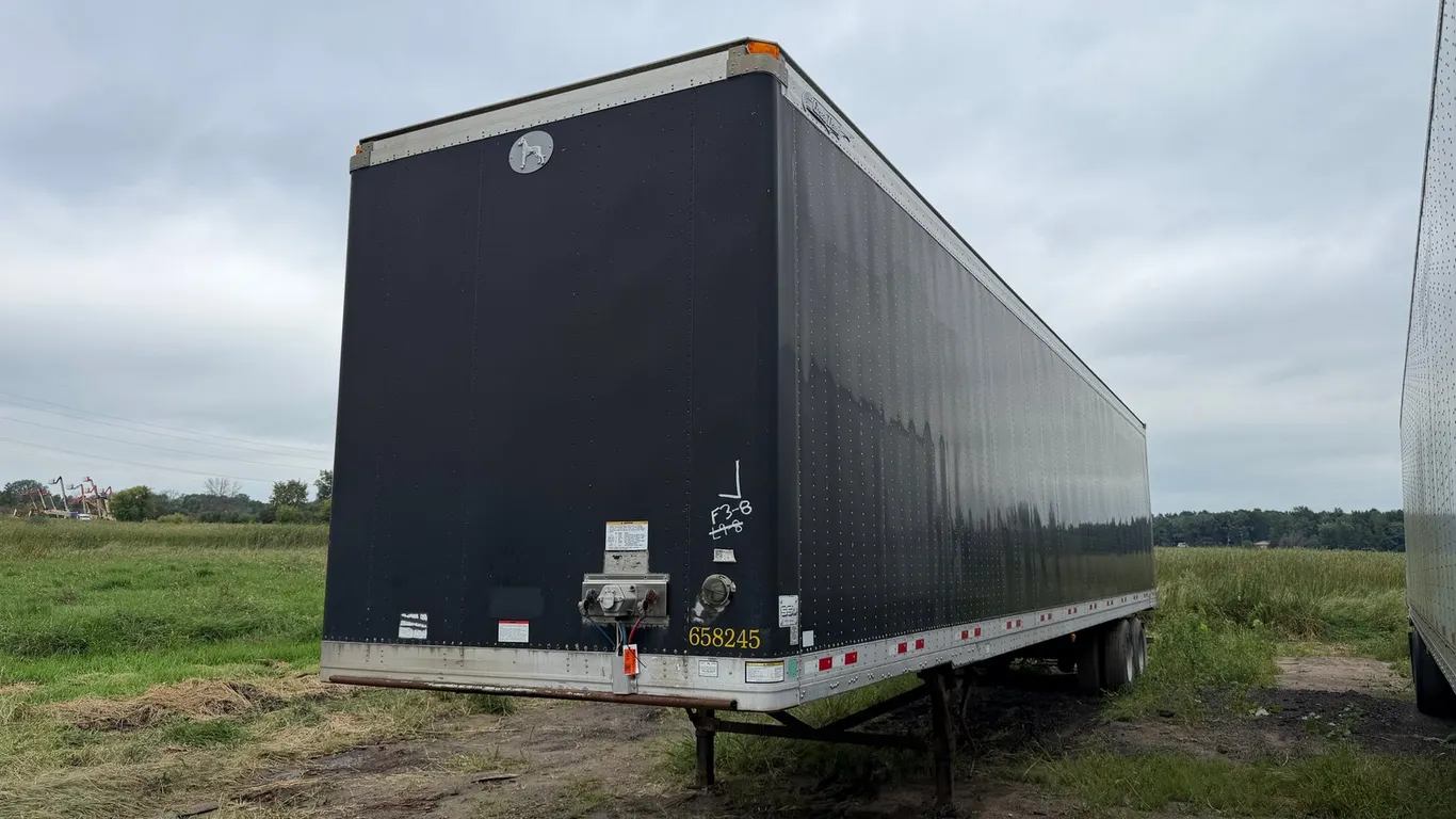 2005 Great Dane Trailer