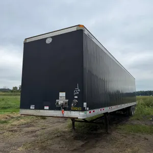 2005 Great Dane Trailer