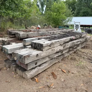 Assorted Lumber