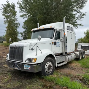 2005 International 9400