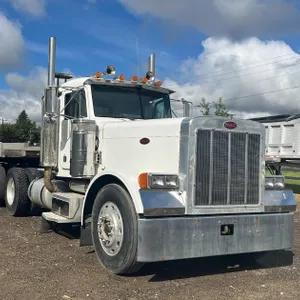 1993 Peterbilt Smi Truck