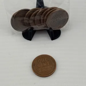 Wheat Pennies Assortment