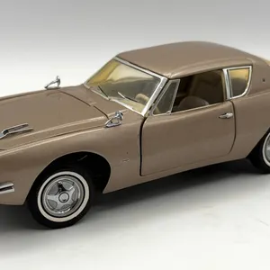 Franklin Mint - 1963 Studebaker Avanti