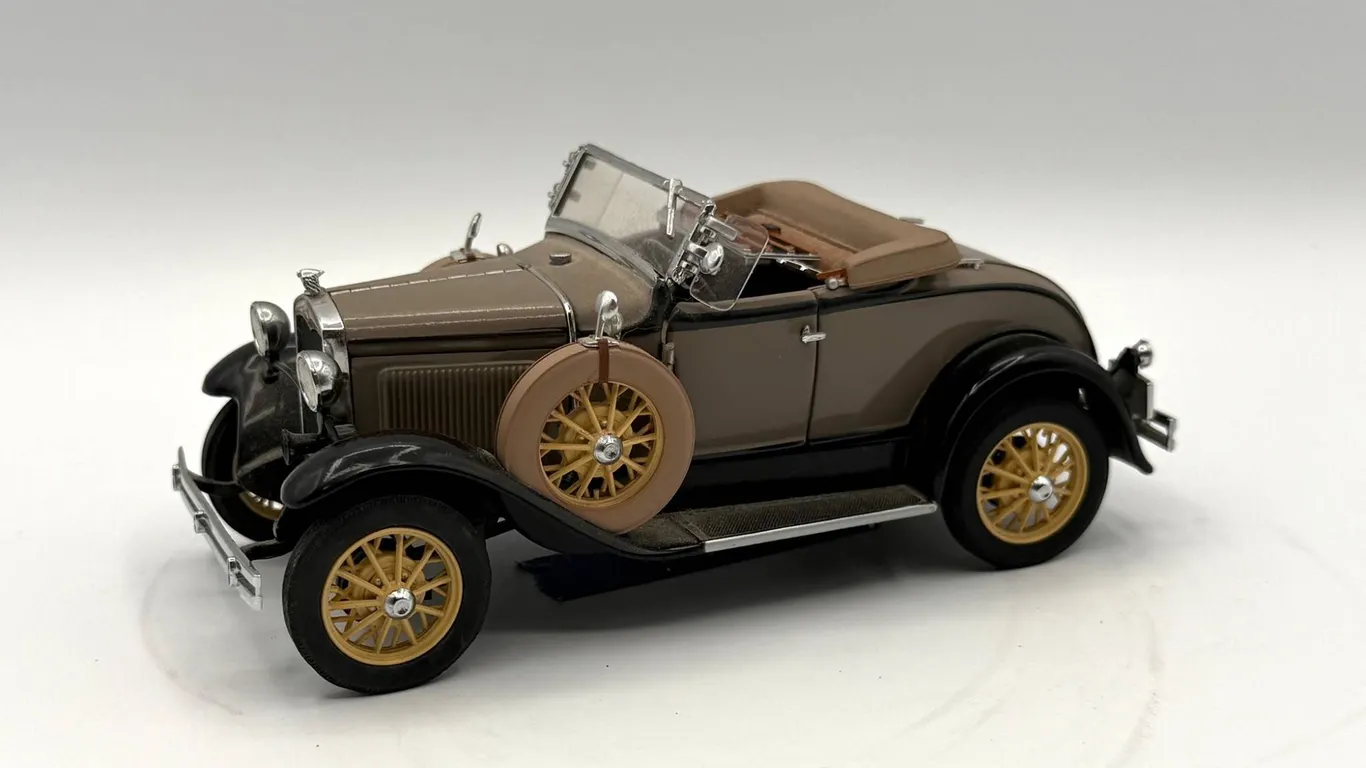 Danbury Mint - 1931 Ford Model A