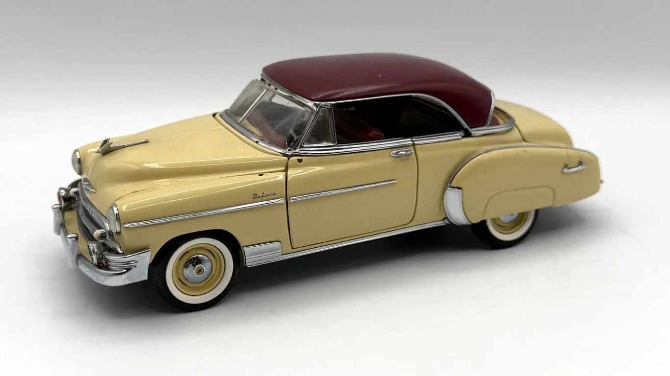 Franklin Mint - 1950 Chevrolet Belair