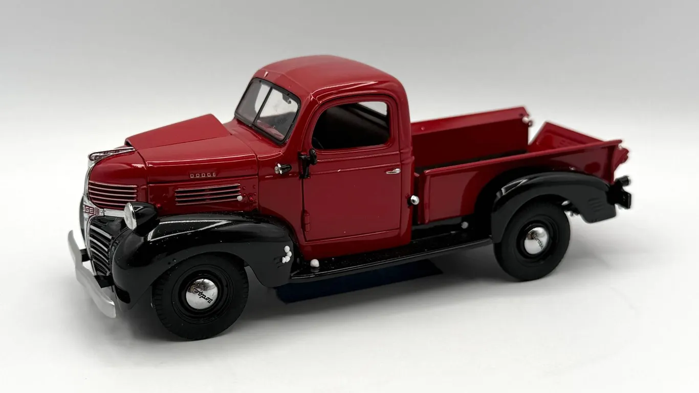 Danbury Mint - 1941 Dodge Pickup
