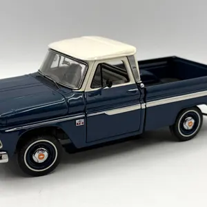 Danbury Mint - 1966 Chevrolet C10 Pickup