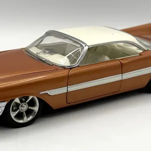 Danbury Mint - 1957 Chrysler 300C Custom