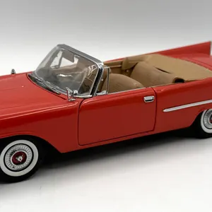 Limited Edition -Danbury Mint - 1957 Chrysler 300C