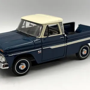 Danbury Mint - 1966 Chevrolet C10 Pickup