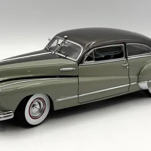 Danbury Mint - 1948 Buick Roadmaster