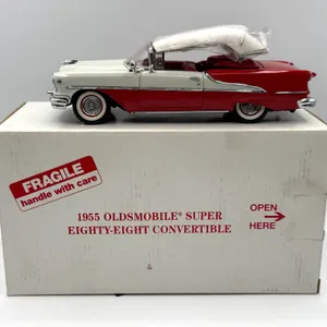 Danbury Mint - 1955 Oldsmobile Super 88