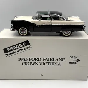 Danbury Mint - 1955 Ford Fairlane w/Box