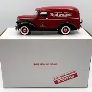Danbury Mint - 1941 Budweiser Delivery Truck