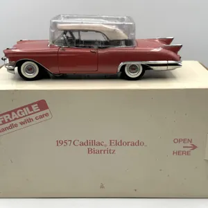 Danbury Mint - 1957 Cadillac Eldorado