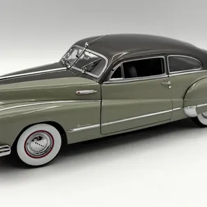 Danbury Mint - 1948 Buick Roadmaster Model