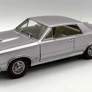 Danbury Mint - 1965 Pontiac GTO Diecast