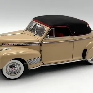 Danbury Mint - 1941 Chevrolet Special Deluxe