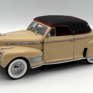 Danbury Mint - 1941 Chevrolet Special Deluxe