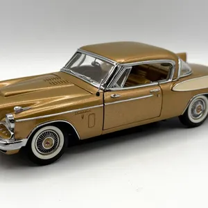 Danbury Mint - 1957 Studebaker