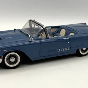Danbury Mint - 1958 Ford Thunderbird