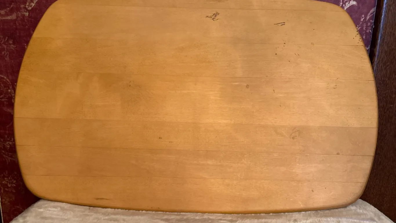 Longaberger Wood Lid