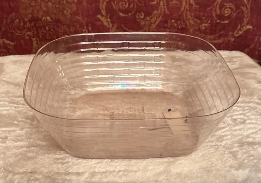 Longaberger Basket Protector