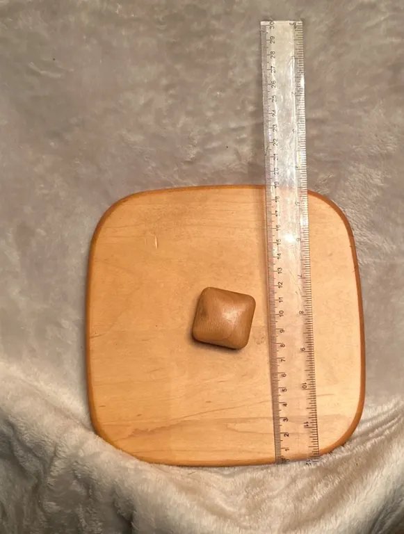 Longaberger Wooden Lid