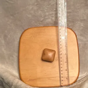Longaberger Wooden Lid
