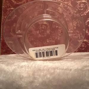 Longaberger Basket Protector